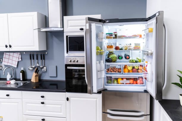 The Ultimate Guide to Buying a Refrigerator in 2025: Types, Features & Best Models for Indian Homes 1 Refridgerator