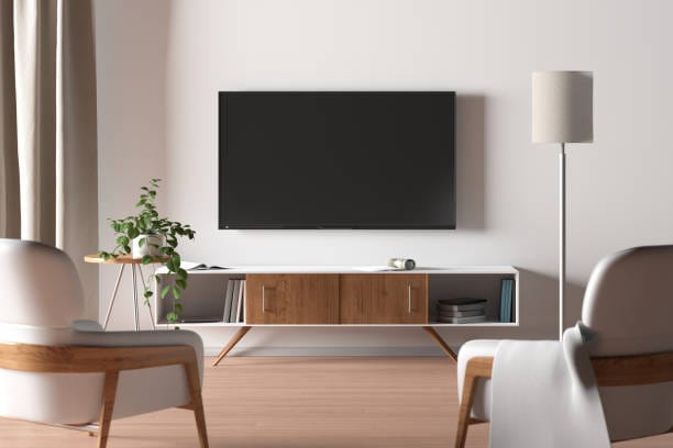 The Ultimate Guide to Buying a TV in 2025: Choosing the Right Television for Your Home Step-by-step guide 1 TV