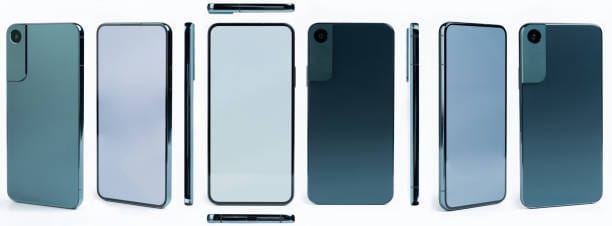 The Ultimate Guide to Buying a Smartphone in 2025: Features, Specs, Brands, and Future Trends 1 smart phone 1